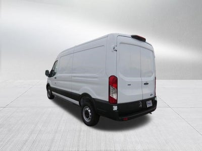 2027 Ford Transit Cargo Van Base