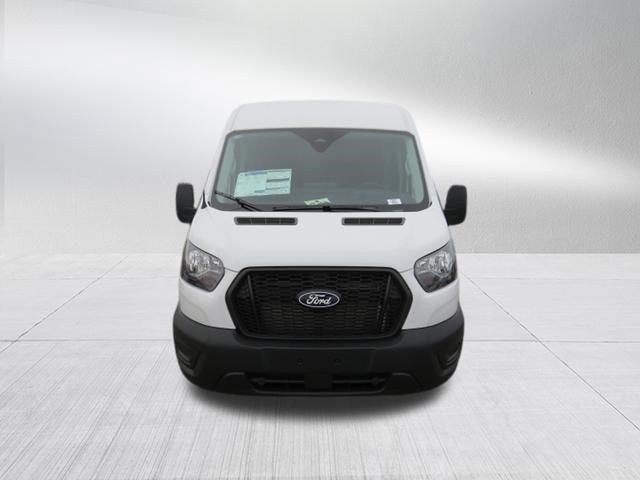 2027 Ford Transit Cargo Van Base