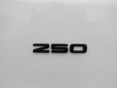 2027 Ford Transit Cargo Van Base