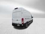 2027 Ford Transit Cargo Van Base