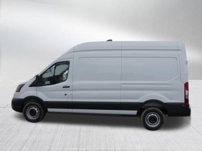 2027 Ford Transit Cargo Van Base