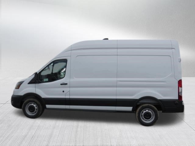 2027 Ford Transit Cargo Van Base