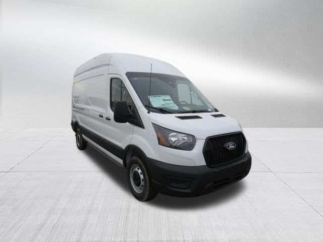 2027 Ford Transit Cargo Van Base