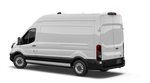2027 Ford Transit Cargo Van Base