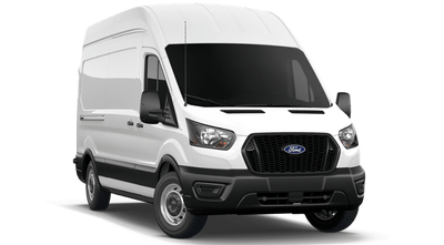 2027 Ford Transit Cargo Van Base