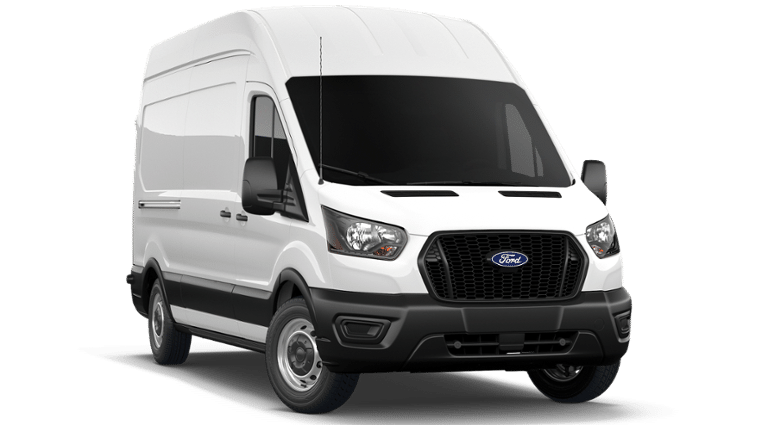 2027 Ford Transit Cargo Van Base