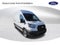 2027 Ford Transit Cargo Van Base