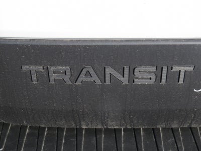 2027 Ford Transit Cargo Van Base