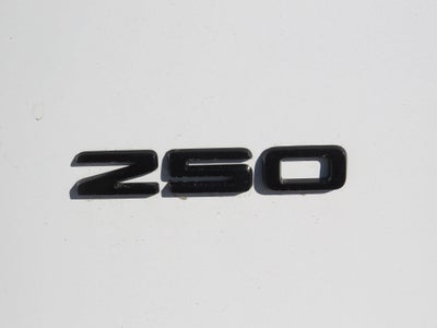2027 Ford Transit Cargo Van Base