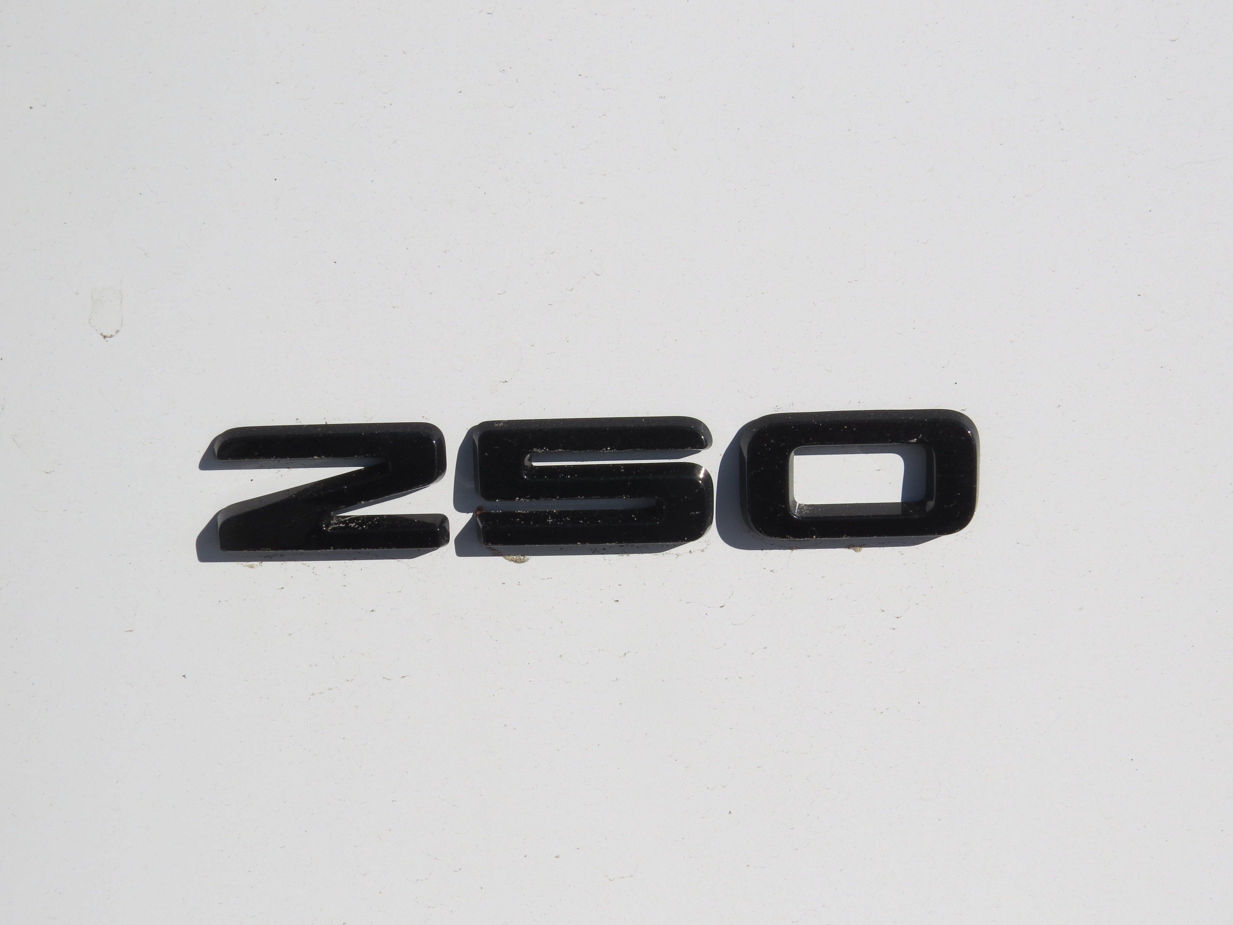 2027 Ford Transit Cargo Van Base