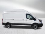 2027 Ford Transit Cargo Van Base