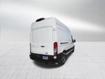 2027 Ford Transit Cargo Van Base