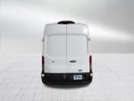 2027 Ford Transit Cargo Van Base