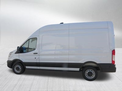 2027 Ford Transit Cargo Van Base