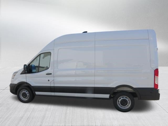 2027 Ford Transit Cargo Van Base