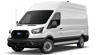 2027 Ford Transit Cargo Van Base