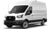 2027 Ford Transit Cargo Van Base