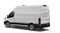 2027 Ford Transit Cargo Van Base