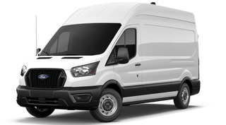 2027 Ford Transit Cargo Van Base