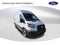2027 Ford Transit Cargo Van Base