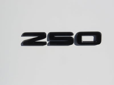 2027 Ford Transit Cargo Van Base