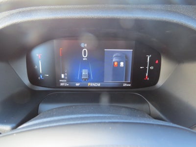 2027 Ford Transit Cargo Van Base