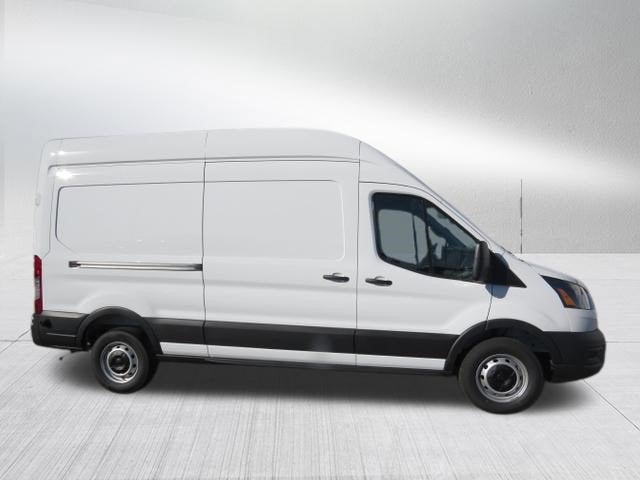 2027 Ford Transit Cargo Van Base