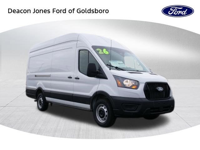 2026 Ford Transit 250 High Roof 148EL WB's photo