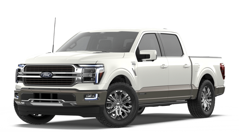 2026 Ford F-150's photo