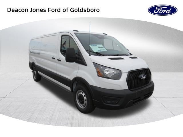 2027 Ford Transit Cargo Van Base