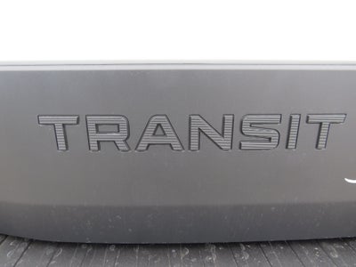 2027 Ford Transit Cargo Van Base