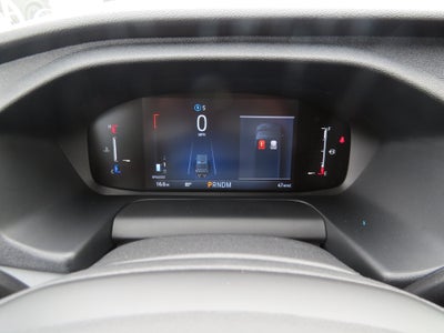 2027 Ford Transit Cargo Van Base