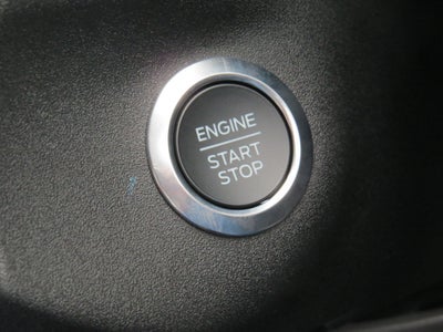 2027 Ford Transit Cargo Van Base