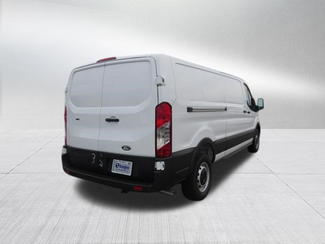 2027 Ford Transit Cargo Van Base