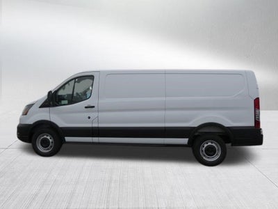 2027 Ford Transit Cargo Van Base