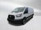2027 Ford Transit Cargo Van Base