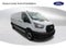 2027 Ford Transit Cargo Van Base