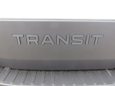 2027 Ford Transit Cargo Van Base