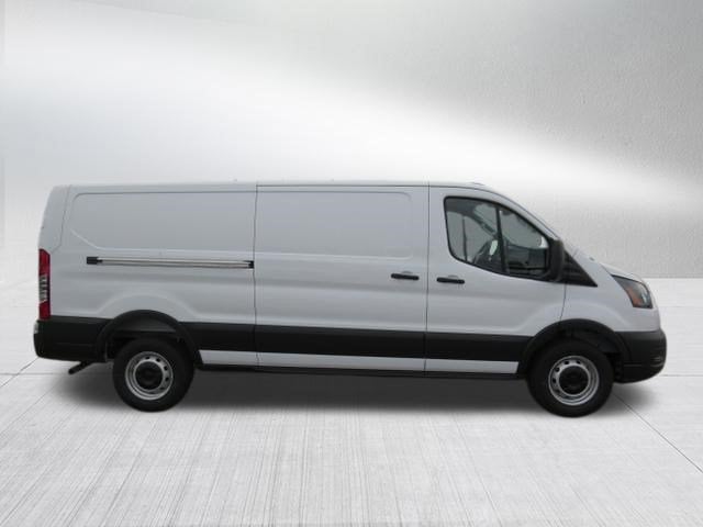 2027 Ford Transit Cargo Van Base