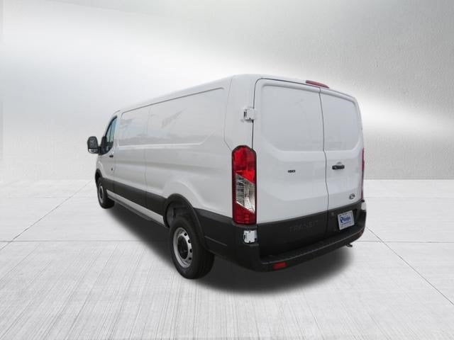 2027 Ford Transit Cargo Van Base