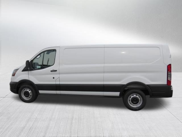 2027 Ford Transit Cargo Van Base