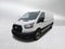 2027 Ford Transit Cargo Van Base