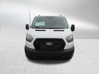 2027 Ford Transit Cargo Van Base