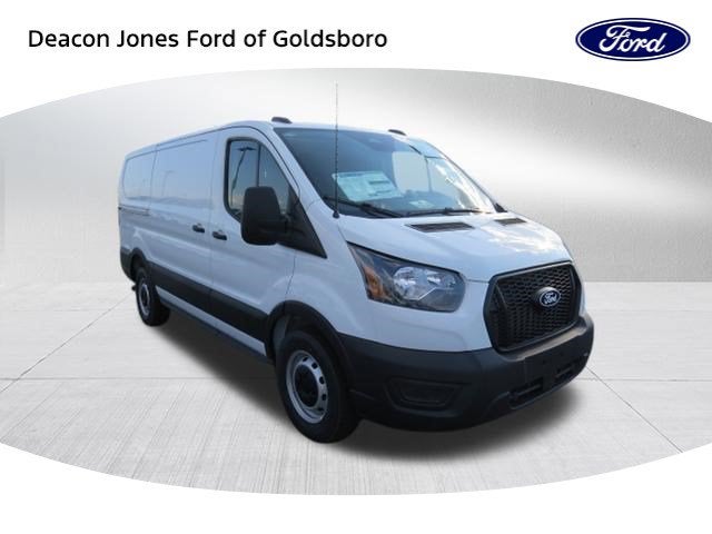 2027 Ford Transit Van Base