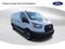 2027 Ford Transit Cargo Van Base