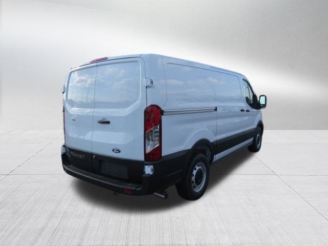2027 Ford Transit Cargo Van Base