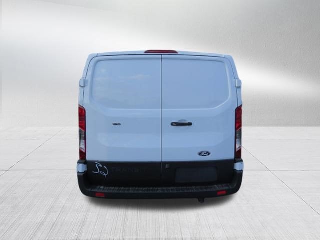 2027 Ford Transit Cargo Van Base