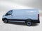 2027 Ford Transit Cargo Van Base
