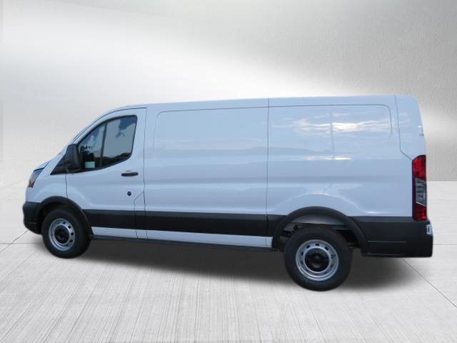 2027 Ford Transit Cargo Van Base