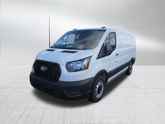 2027 Ford Transit Cargo Van Base